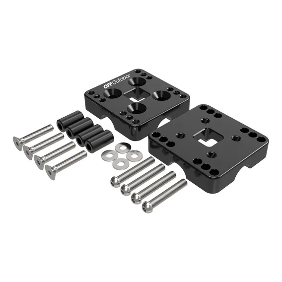 Suporte De Barra Para Gps Zumo Xt - Suporte Bmw Tiger Cor Preto Foto 1
