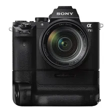 Suporte de bateria Sony VGC2EM Foto mini 3