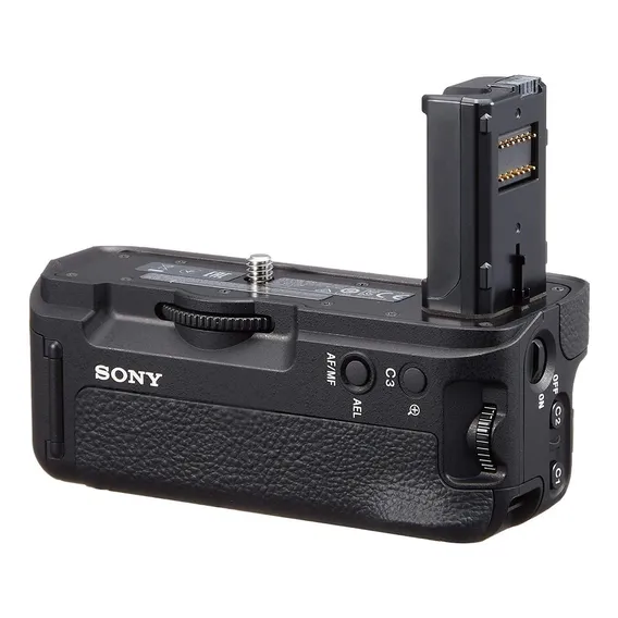 Suporte de bateria Sony VGC2EM Foto 1