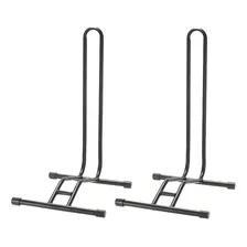 Suporte De Bicicleta Aro 29 Com Capacidade Para Duas Bikes Foto mini  3