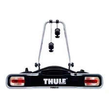 Suporte De Bicicleta Thule Euroride 941 Para 2 Bikes Cor Preto Foto mini 2