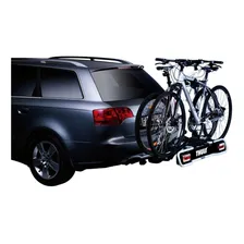 Suporte De Bicicleta Thule Euroride 941 Para 2 Bikes Cor Preto Foto mini 3