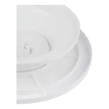 Suporte De Bolo Girat贸rio Confeitar Bailarina E Tortas Casa Foto mini 4