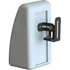 Suporte De Caixa De Som Ou Caixa De Home Theater-preto Foto mini 3