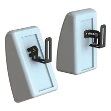Suporte De Caixa De Som Ou Caixa De Home Theater-preto Foto mini 2