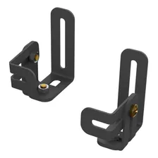 Suporte De Caixa De Som Ou Caixa De Home Theater-preto Foto mini 1