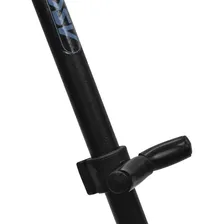 Suporte De Chão Para Sax Alto Tenor Ask S3 Pedestal Tripé Foto mini 3