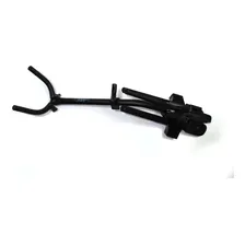Suporte De Chão Para Sax Alto Tenor Ask S3 Pedestal Tripé Foto mini 2