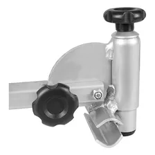 Suporte De Ferro P/ 2 Varas Para Barco - Metal Service Foto mini 4