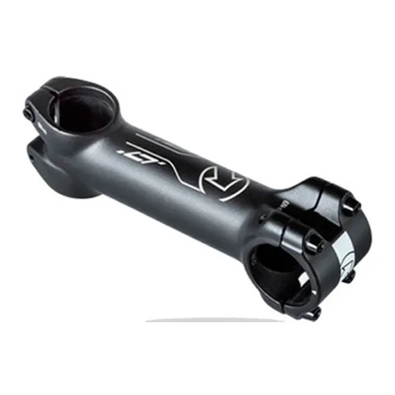 Suporte De Guidão Mesa Shimano Pro Lt 31.8x120mm +-6º Preto Foto 1