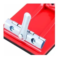 Suporte De Lixa Presilha Conector Cabo Atlas 100/3 Quantidade De Cascalhos 0 Foto mini 2