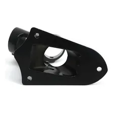 Suporte De Mastro Para Parede Duas Posições Metal Mundial Foto mini 4
