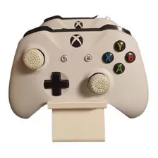 Suporte De Mesa 2 Controles Xbox One Encaixe Perfeito Foto  mini 1