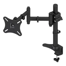 Suporte De Mesa Avatron Sma-1029g Monitor 29 Pol Com Garra Foto mini 1