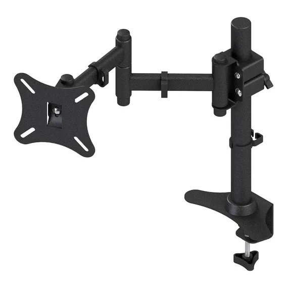 Suporte De Mesa Avatron Sma-1029g Monitor 29 Pol Com Garra Foto 1