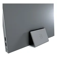 Suporte De Mesa Macbook Air Pro 11 13 15 Fechado Notebook Foto mini  2