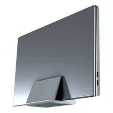 Suporte De Mesa Macbook Air Pro 11 13 15 Fechado Notebook Foto  mini 1