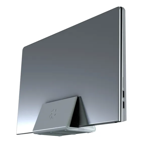 Suporte De Mesa Macbook Air Pro 11 13 15 Fechado Notebook Foto 1