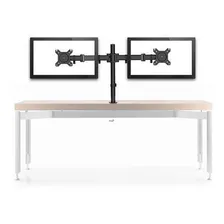 Suporte De Mesa P/ Monitor Duplo Sm-sm200 13 A 27 Pol Sumay Foto  mini 1