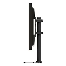 Suporte De Mesa P/ Tv Plasma Lcd Led 4k E Curva 27' A 55' Foto mini 4