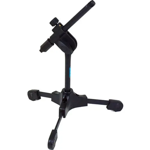 Suporte De Microfone Ask Spm Light Para Mesa Semi Articulado Foto 1