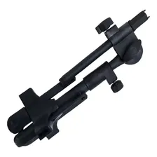 Suporte De Microfone Ask Spm Light Para Mesa Semi Articulado Foto mini 4