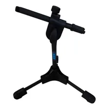 Suporte De Microfone Ask Spm Light Para Mesa Semi Articulado Foto mini 2