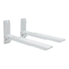 Suporte De Microondas Forno Elétrico Universal Para Parede Foto mini  2