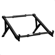 Suporte De Notebook Regulável Ergonômico Atacado Kit 6 Unid Foto  mini 1