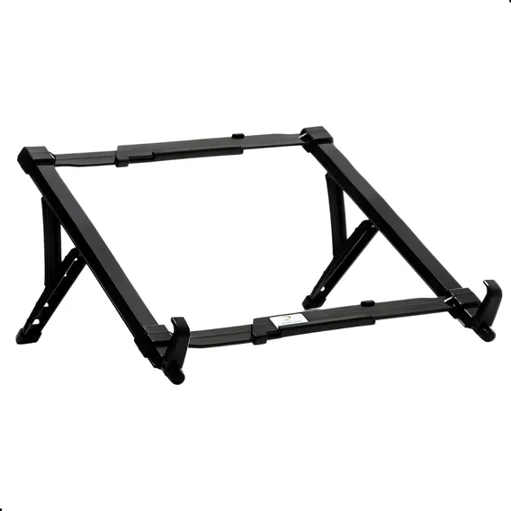 Suporte De Notebook Regulável Ergonômico Atacado Kit 6 Unid Foto 1