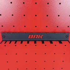 Suporte De Painel Chave / Ferramentas Em Geral De Aço BRK Foto mini 4