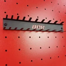 Suporte De Painel Chave / Ferramentas Em Geral De Aço BRK Foto mini  3