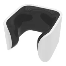 Suporte De Parede Bike Mtb Hornit Clug 44-57 Mm 1.75 A 2.25 Cor Branco Foto  mini 1