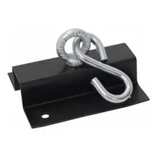 Suporte De Parede E Teto Para Trx E Saco De Boxe Foto  mini 1
