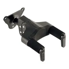 Suporte De Parede Guitarra Baixo Violão Hercules Gsp39wb Foto mini 1