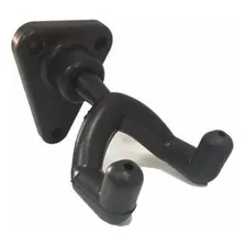 Suporte De Parede Ibox Spf Para Violão Guitarra Baixo Foto mini 2