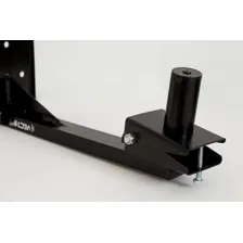 Suporte De Parede P/ Caixa Ajuste Inclinação Rotação Vector Cor Preto Foto mini  2