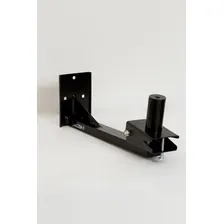 Suporte De Parede P/ Caixa Ajuste Inclinação Rotação Vector Cor Preto Foto  mini 1