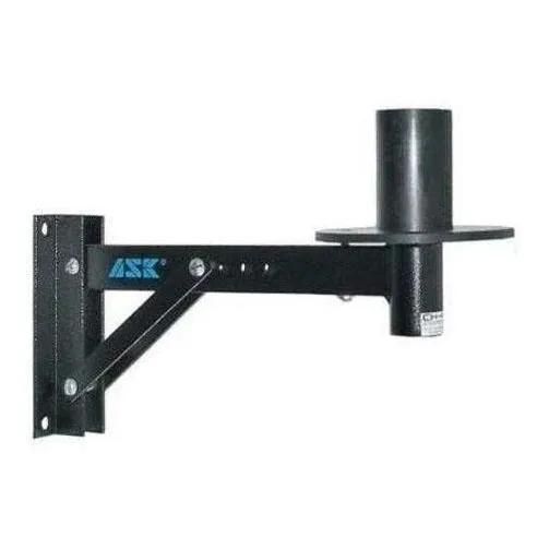 Suporte De Parede Para Caixa De Som Ask Ch4 Pt Foto 1
