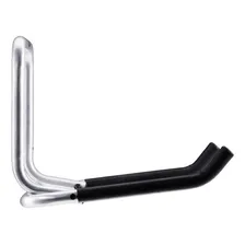 Suporte De Parede Thule Wall Hanger 9771 Cor Preto Foto  mini 1