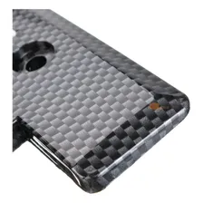 Suporte De Placa Articulado Para Carros Leve Utilitários Suv Foto mini 4