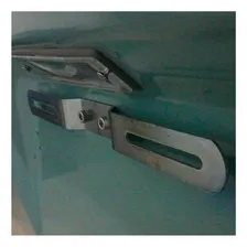 Suporte De Placa Vw Fusca Kombi Brasilia Universal Foto mini  2