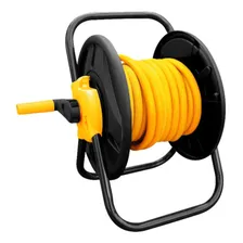 Suporte de PVC para mangueira Vonder SUPORTE PARA MANGUEIRA preto Foto mini 3