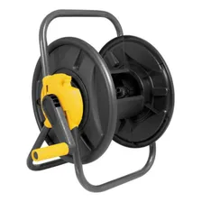 Suporte de PVC para mangueira Vonder SUPORTE PARA MANGUEIRA preto Foto mini 1