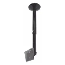 Suporte de Teto Para TV 19 a 56 Polegadas Multivisão Sky30 Rotação 360º Foto  mini 1