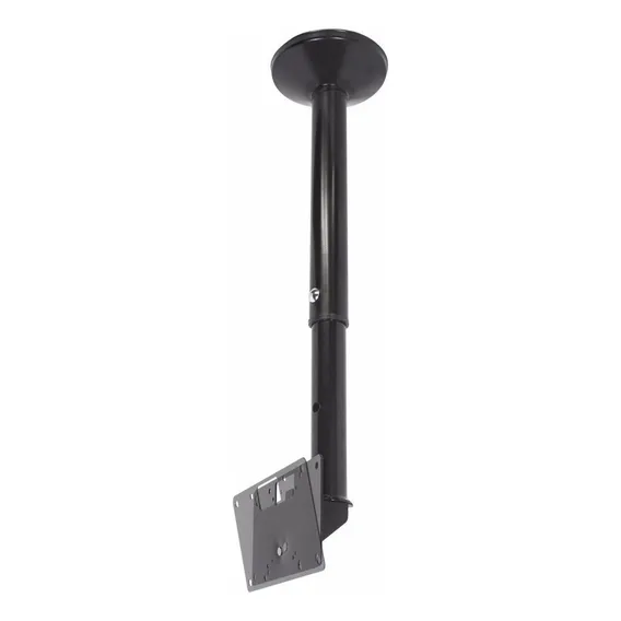 Suporte de Teto Para TV 19 a 56 Polegadas Multivisão Sky30 Rotação 360º Foto 1