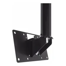 Suporte de Teto Para TV 19 a 56 Polegadas Multivisão Sky30 Rotação 360º Foto mini 4