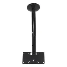 Suporte de Teto Para TV 19 a 56 Polegadas Multivisão Sky30 Rotação 360º Foto mini  2