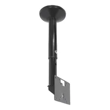 Suporte De Teto Para Tv De 19 A 56 Sky31 Multivisão Cor Preto Foto mini 1