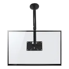 Suporte De Teto Para Tv De 19 A 56 Sky31 Multivisão Cor Preto Foto mini 3